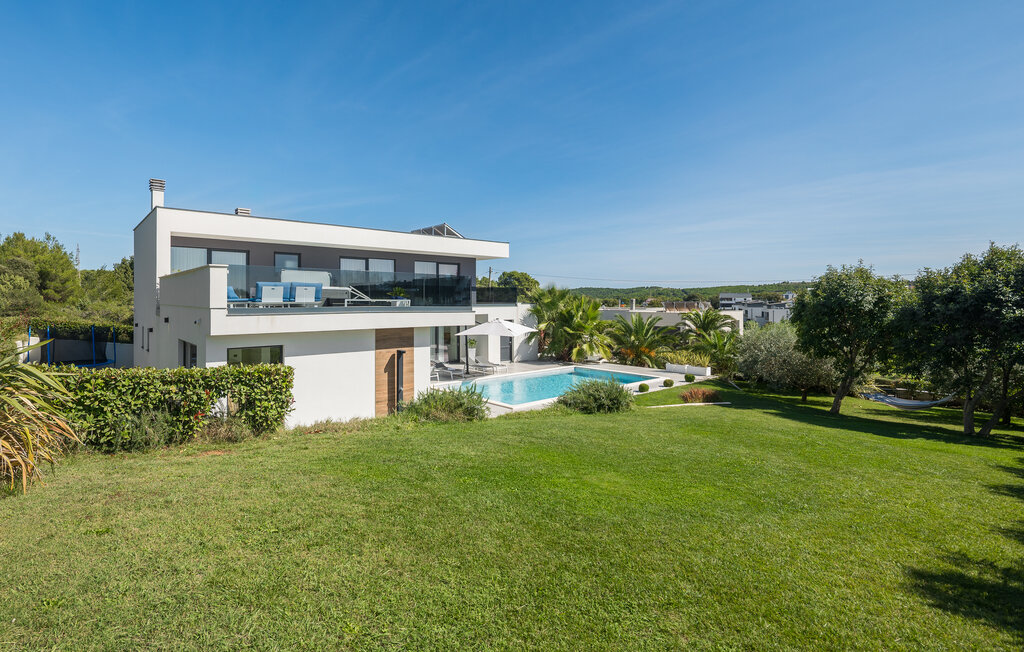 Ferienhaus - Banjole-Musoga , Kroatien - CIB537 24