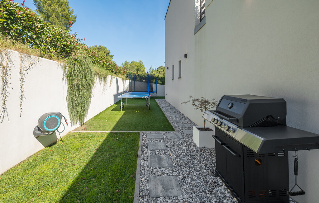 Ferienhaus - Banjole-Musoga , Kroatien - CIB537 25