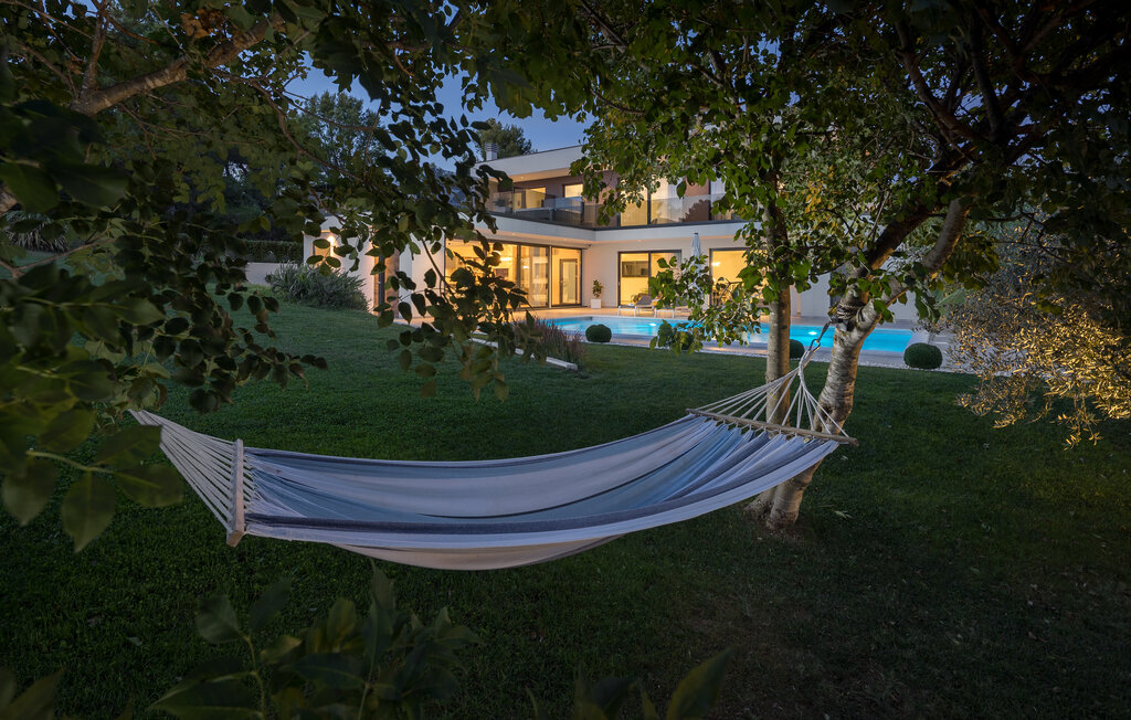 Ferienhaus - Banjole-Musoga , Kroatien - CIB537 28