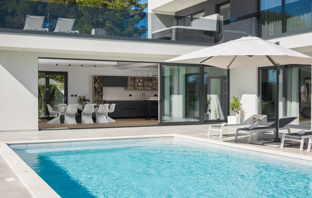 Ferienhaus - Banjole-Musoga , Kroatien - CIB537 10