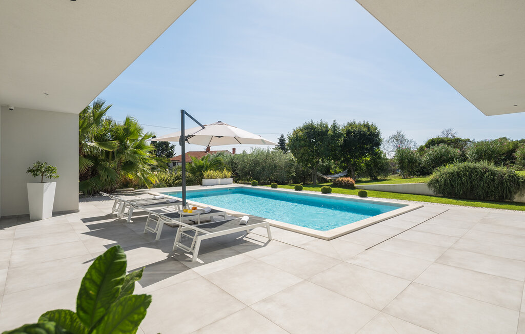 Ferienhaus - Banjole-Musoga , Kroatien - CIB537 11