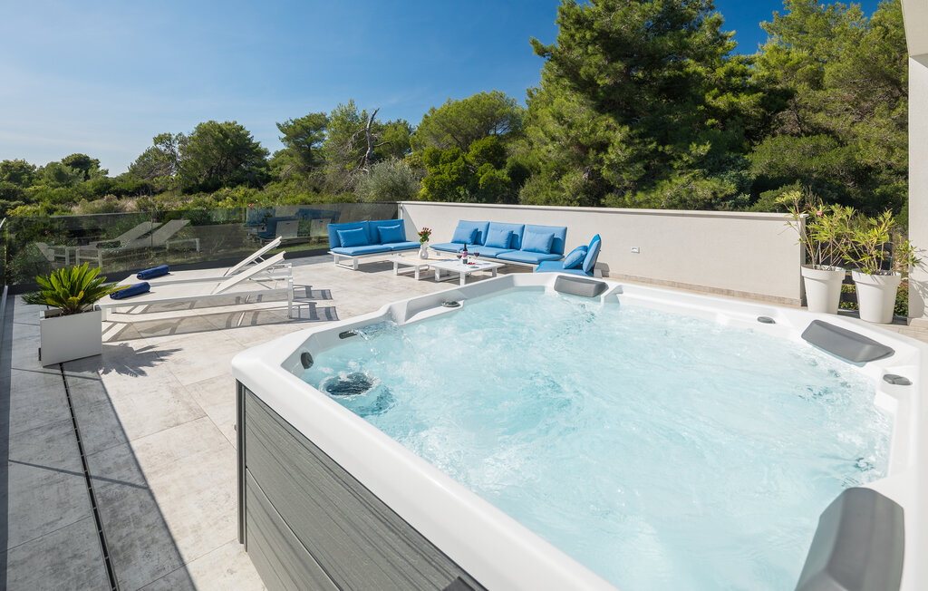 Ferienhaus - Banjole-Musoga , Kroatien - CIB537 9