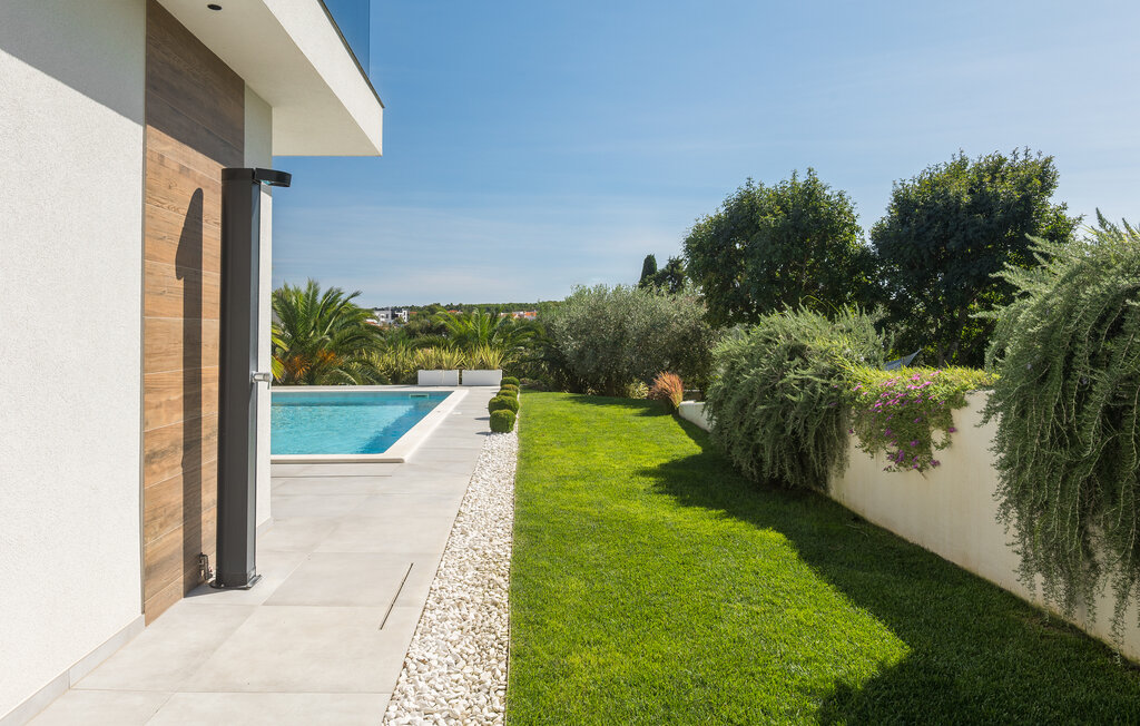 Ferienhaus - Banjole-Musoga , Kroatien - CIB537 14