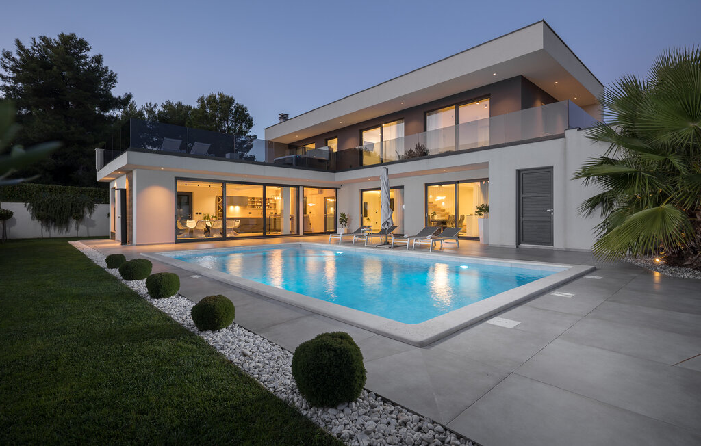 Ferienhaus - Banjole-Musoga , Kroatien - CIB537 15