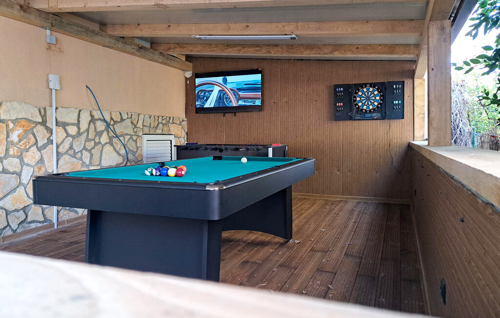 Ferienhaus - Pula-Vinkuran , Kroatien - CIB259 23