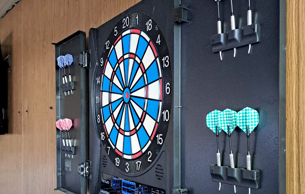 Ferienhaus - Pula-Vinkuran , Kroatien - CIB259 25