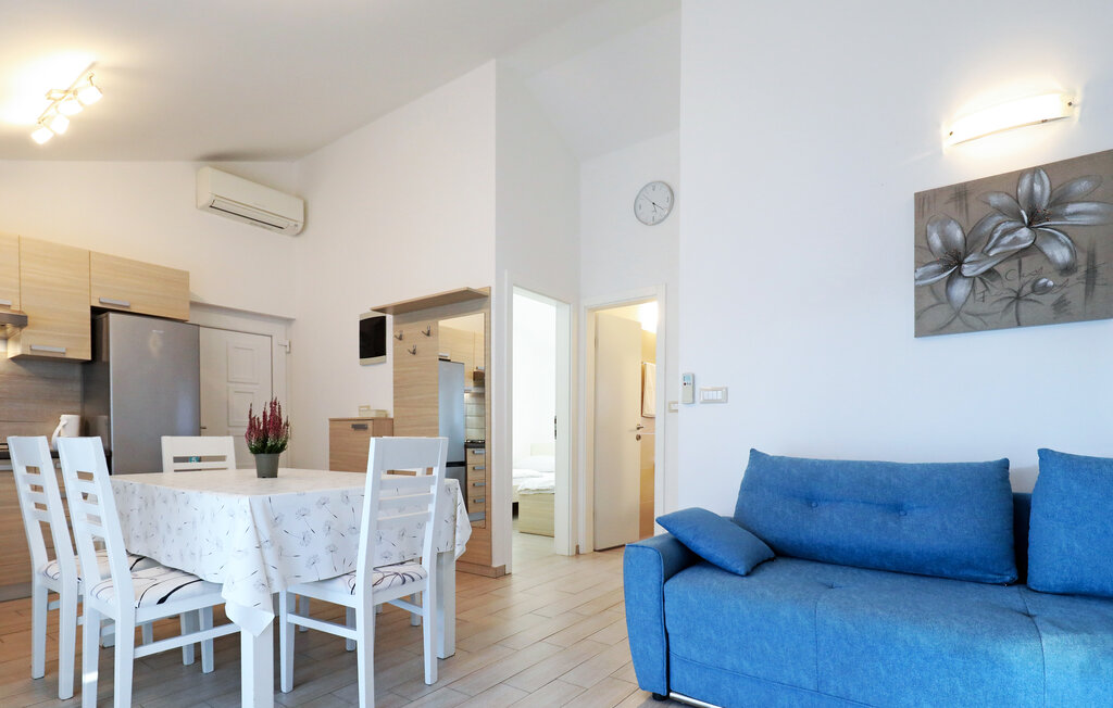 Feriehus - Medulin-Pomer , Kroatia - CIB397 23