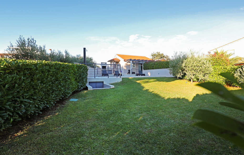 Feriehus - Medulin-Pomer , Kroatia - CIB397 9