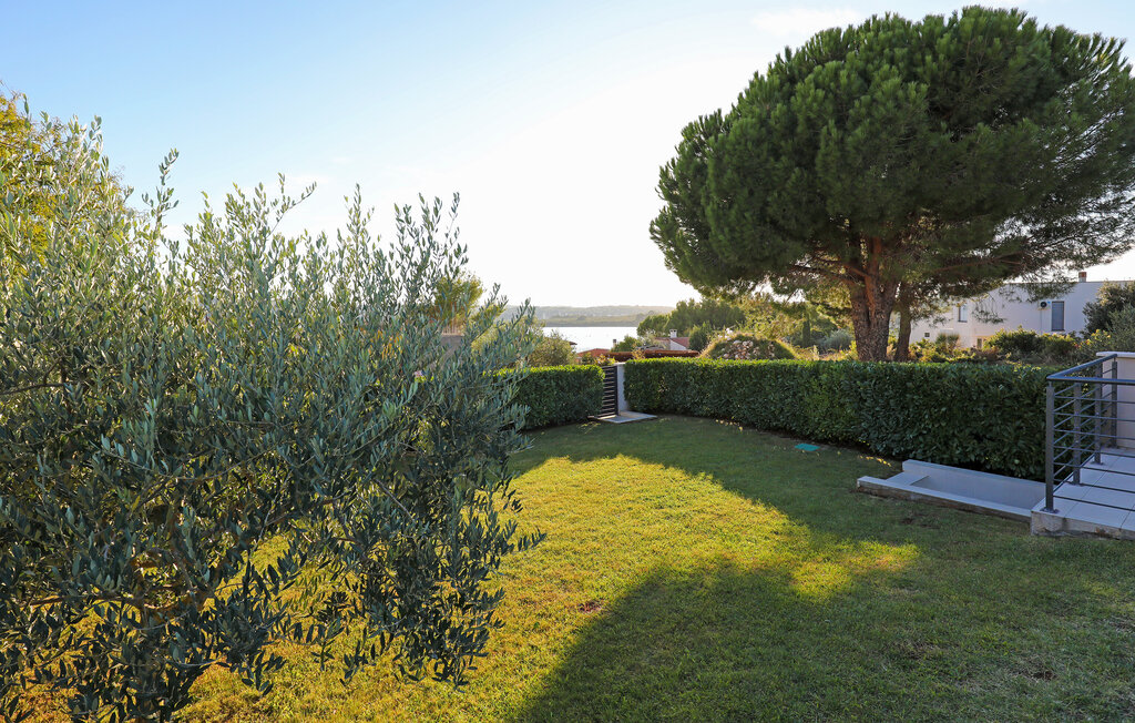 Feriehus - Medulin-Pomer , Kroatia - CIB397 7