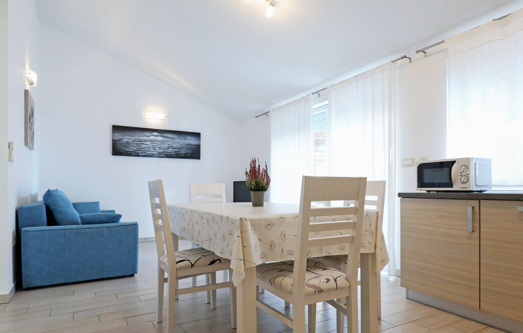 Feriehus - Medulin-Pomer , Kroatia - CIB397 5