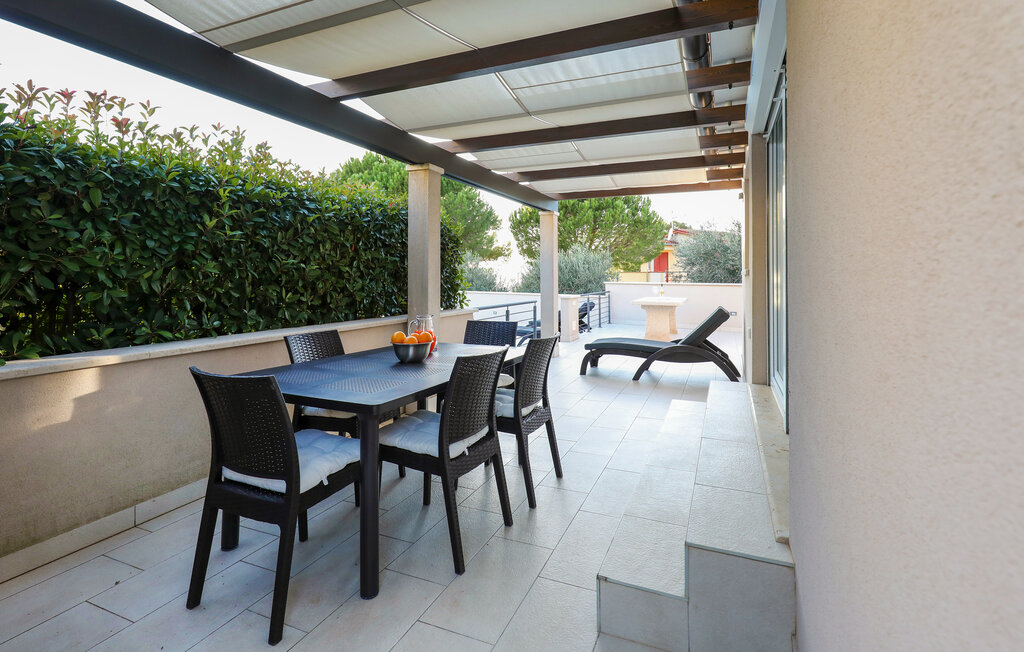 Feriehus - Medulin-Pomer , Kroatia - CIB397 14