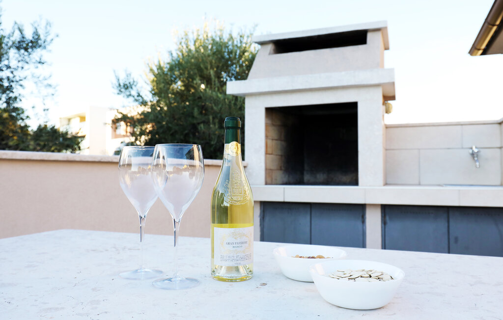 Feriehus - Medulin-Pomer , Kroatia - CIB397 16