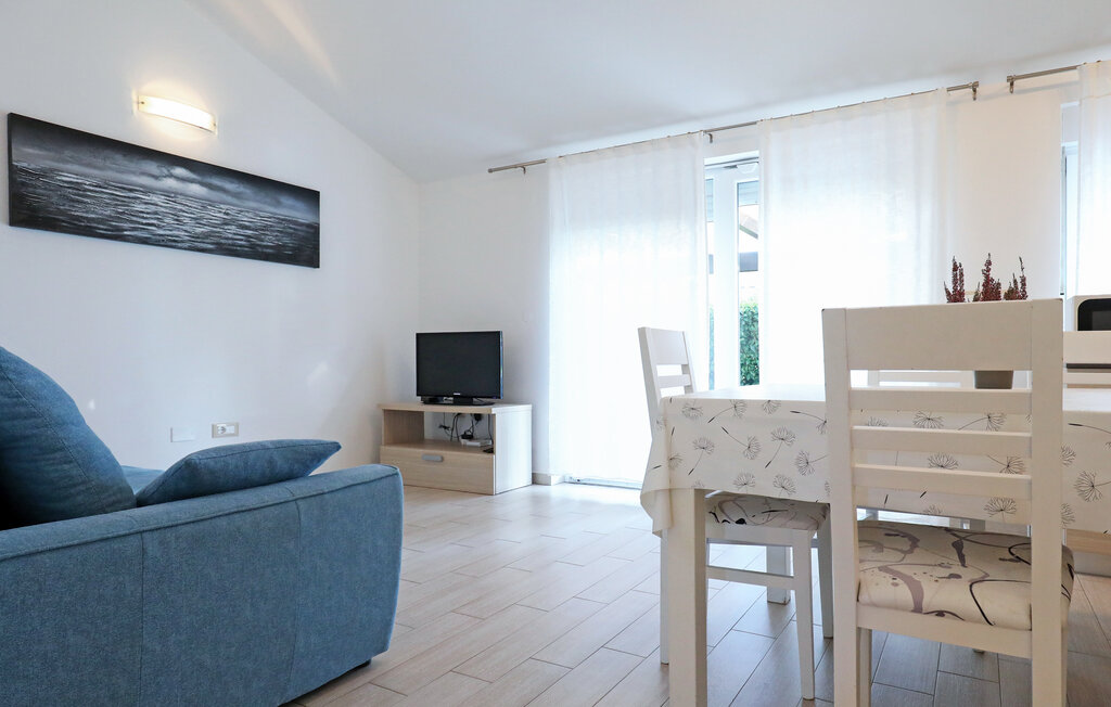 Feriehus - Medulin-Pomer , Kroatia - CIB397 21