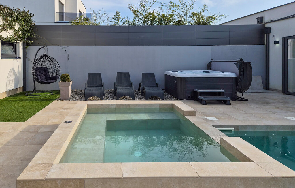 Feriehuse - Banjole , Kroatien - CIB506 15