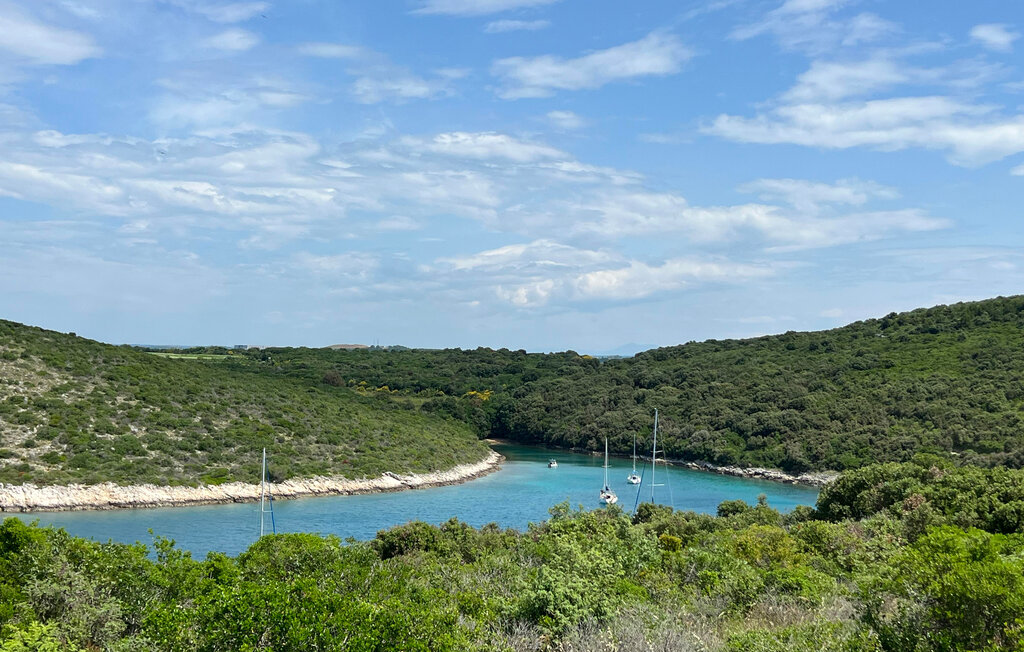 Feriehuse - Pomer , Kroatien - CIB495 36