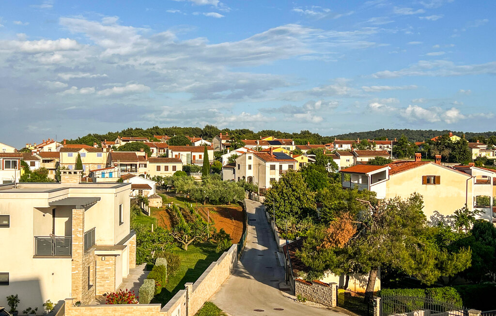 Feriehuse - Pomer , Kroatien - CIB495 13