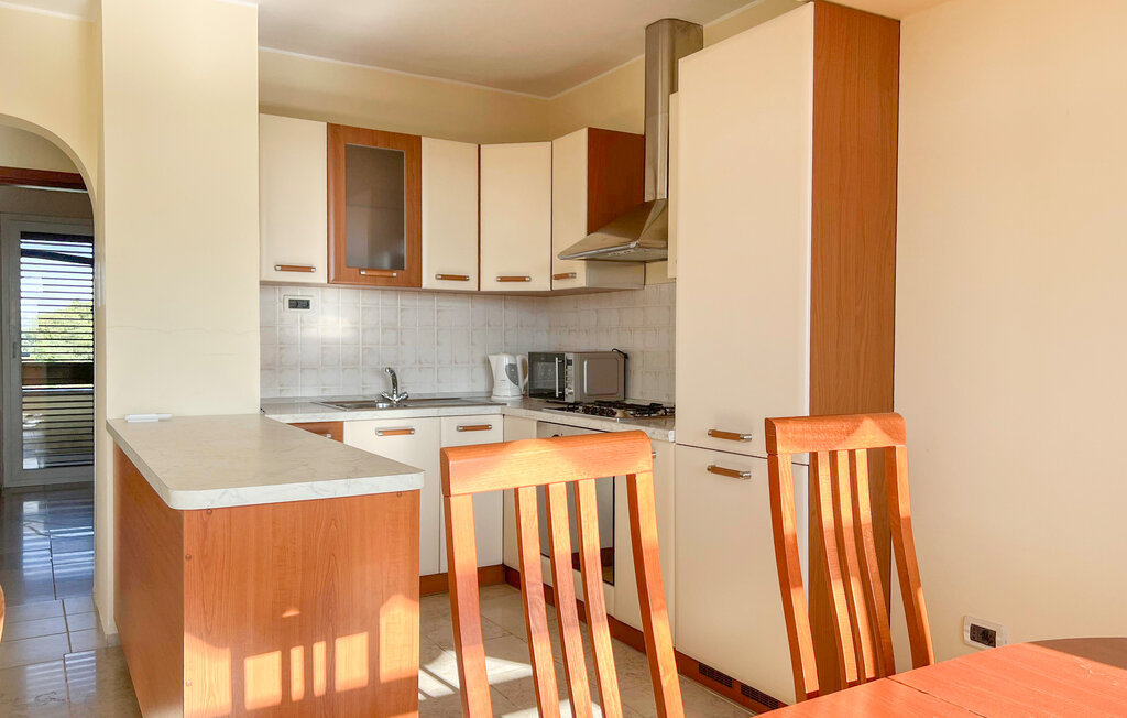 Feriehuse - Pomer , Kroatien - CIB495 4