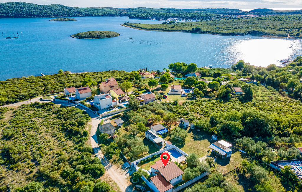 Ferienhaus Pula