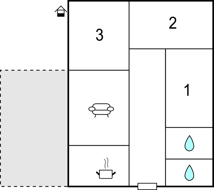 Apartmá 