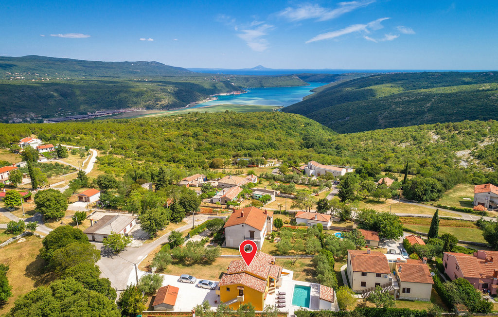 Holiday home Barban , Croatia CIC676 Novasol