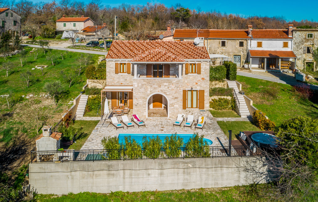 Ferienhaus BujePunta Krasica , Kroatien CIC7 Novasol