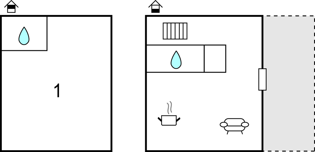 Feriehuse - Svetvincenat , Kroatien - CIC063 