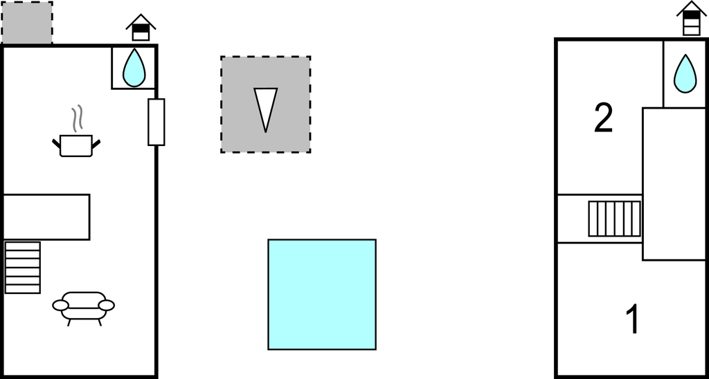Ferieleilighet - Visnjan-Vizinada , Kroatia - CIC282 