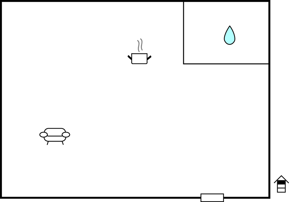 Ferieleilighet - Rovinj-Bale , Kroatia - CIC707 