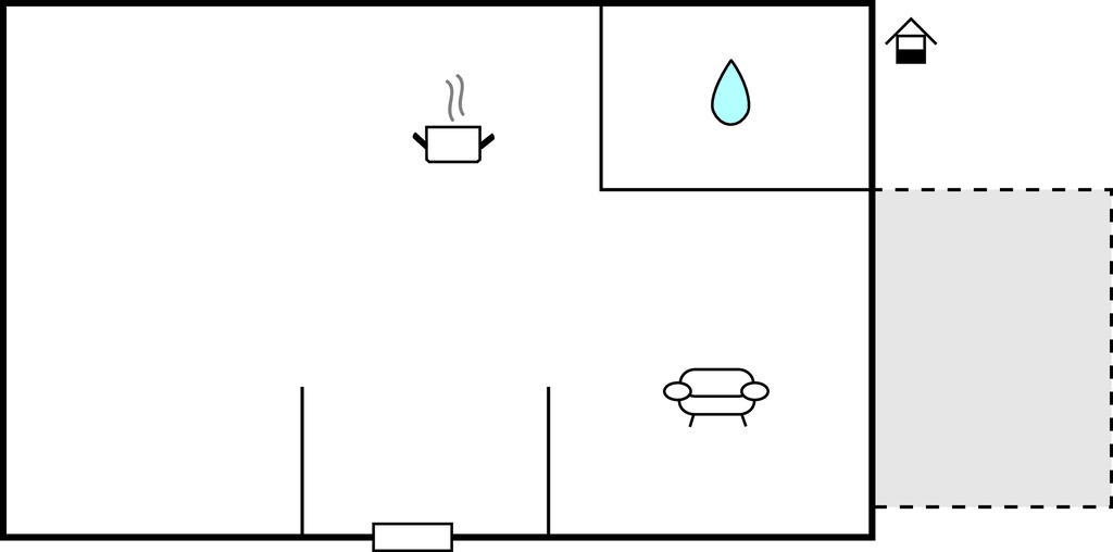 Feriehuse - Kanfanar , Kroatien - CIC715 