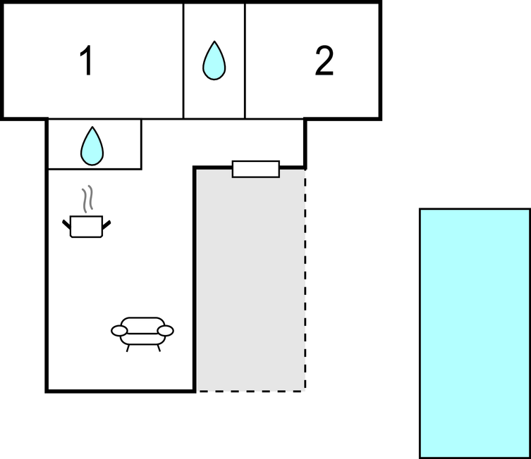 Feriehuse - Barban , Kroatien - CIC720 