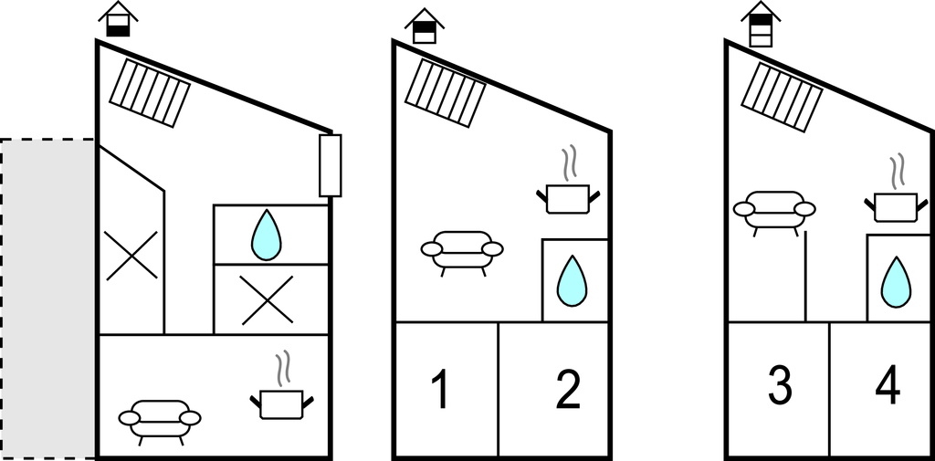 Ferienhaus - Buzet-Boljun , Kroatien - CIC793 
