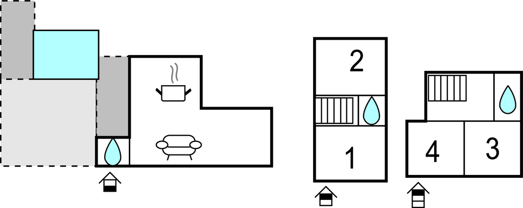 Feriehuse - Buzet-Lanisce , Kroatien - CIC832 