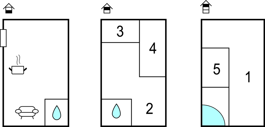 Feriehuse - Vodnjan , Kroatien - CIC842 