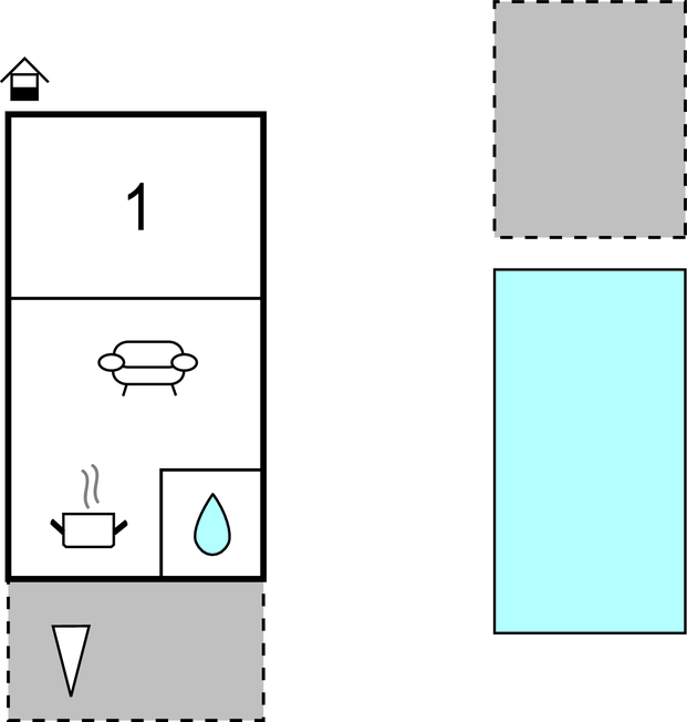 Ferieleilighet - Pula-Muntic , Kroatia - CIC940 