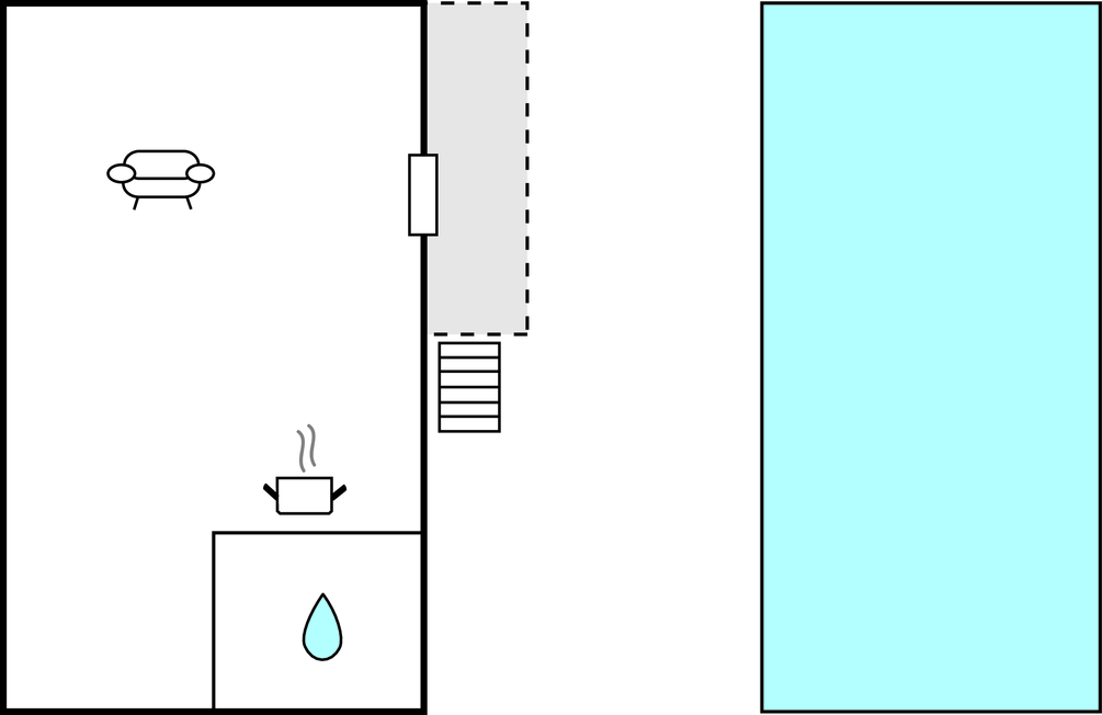 Ferieleilighet - Zminj , Kroatia - CIC083 