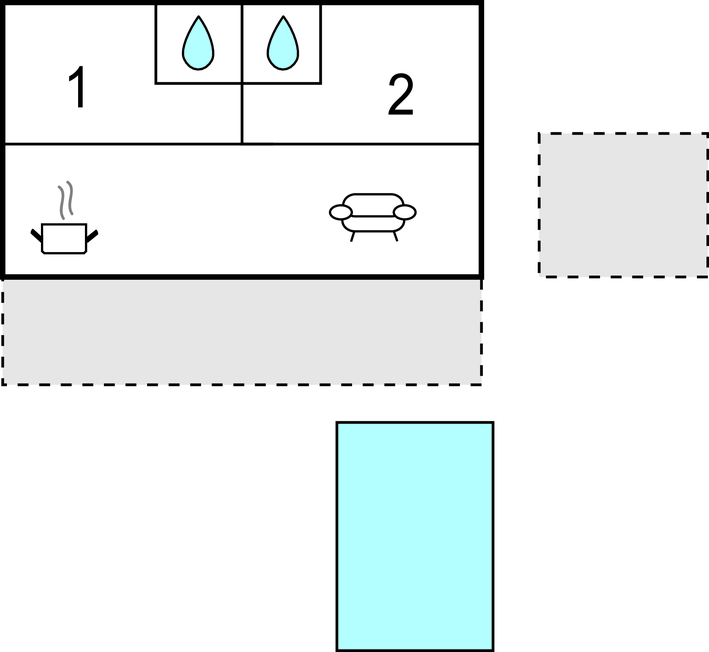Feriehus - Barban-Orihi , Kroatia - CIC093 