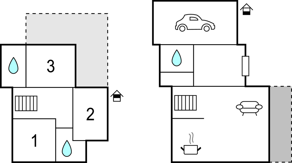 Feriehuse - Pula-Loborika , Kroatien - CIC186 