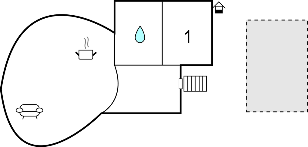 Semesterhus - Zminj , Kroatien - CIC585 