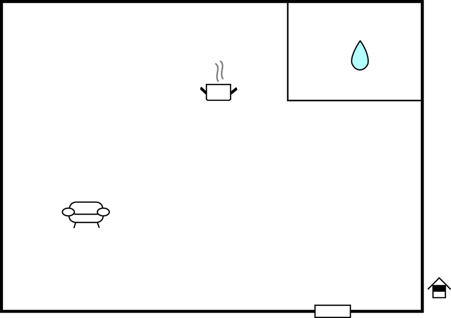 
Holiday rental - Rovinj-Bale , Croatia - CIC708 