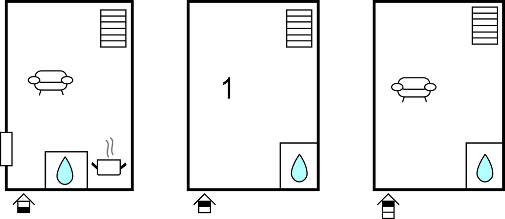 Feriehus - Rovinj-Bale , Kroatia - CIC710 