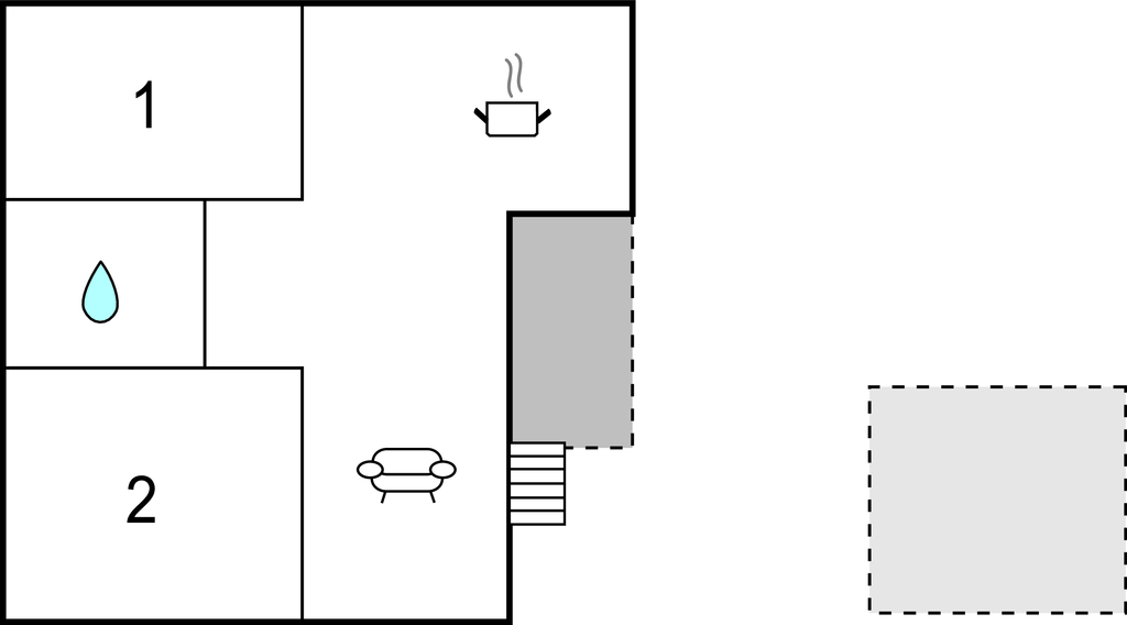 Semesterhus - Buzet-Hum , Kroatien - CIC746 