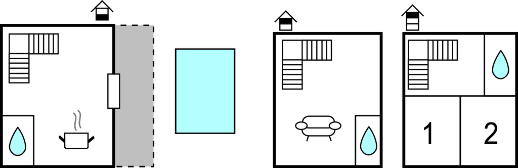 Ferienhaus - Visnjan - Malisi , Kroatien - CIC751 