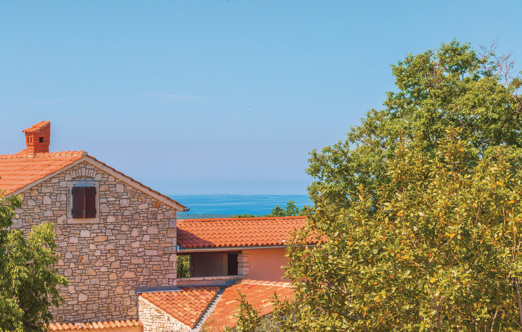 Feriehuse - Vodnjan-Gajana , Kroatien - CIC449 8