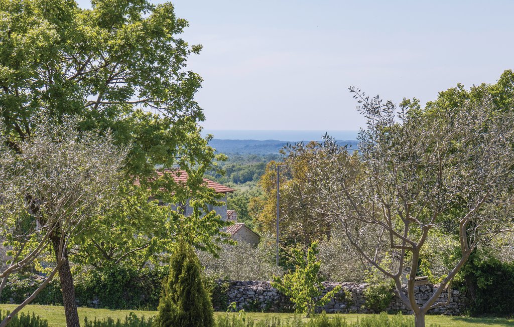 Feriehus - Tinjan-Radetici , Kroatia - CIC536 28