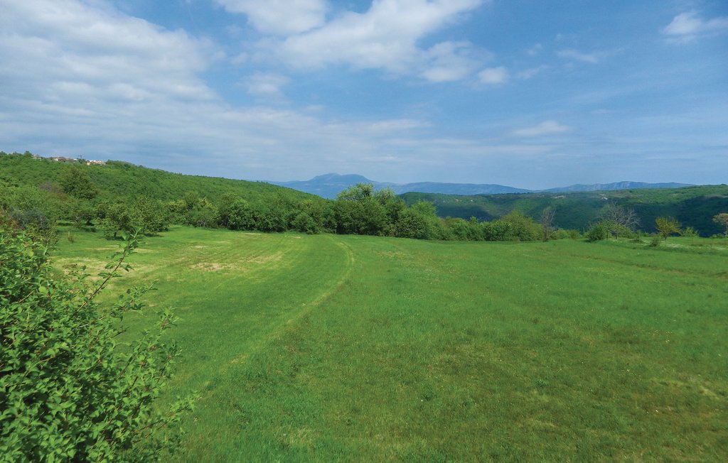 Feriehuse - Zminj-Medancici , Kroatien - CIC614 22