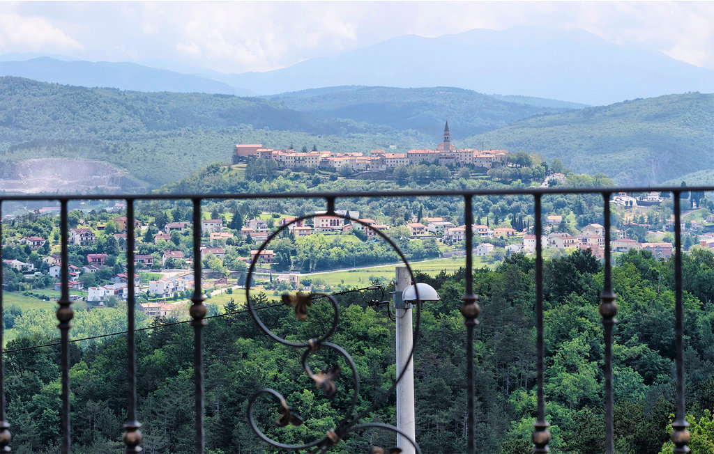 Ferienhaus - Buzet-Kajini , Kroatien - CIC743 5