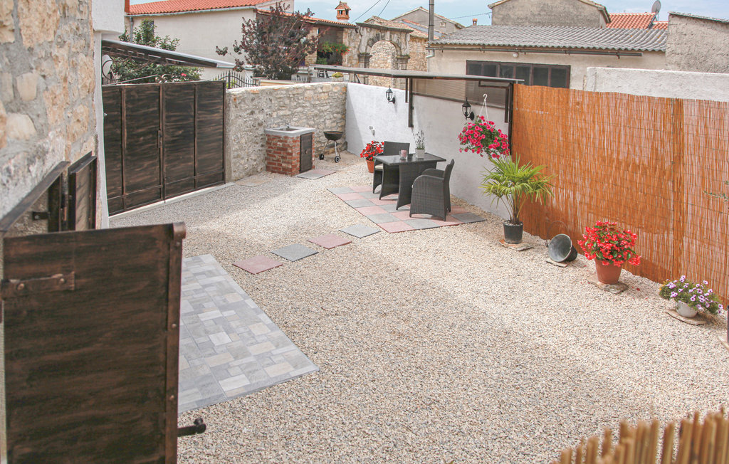 Feriehus - Kanfanar-Barat , Kroatia - CIC759 2