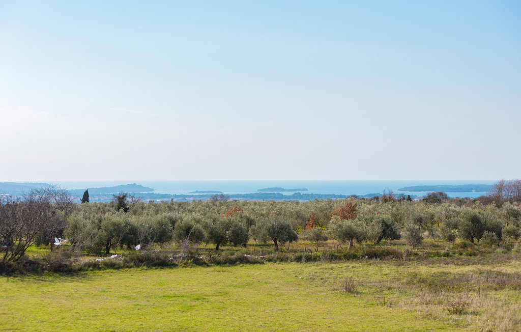 Feriehuse - Vodnjan , Kroatien - CIC807 6