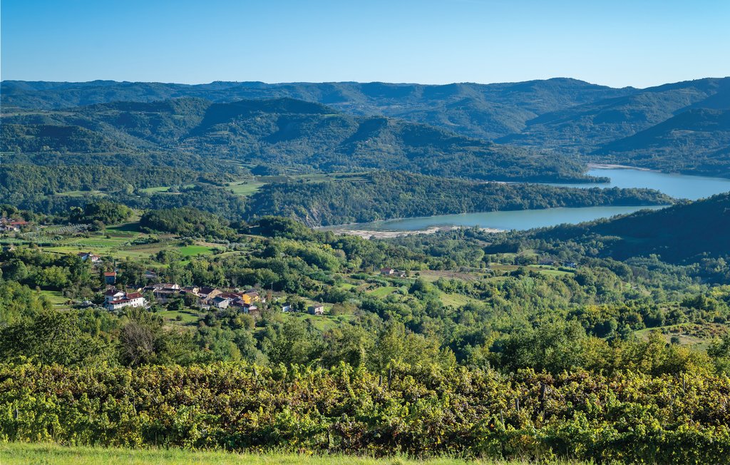 Feriehus - Buzet-Marcenegla , Kroatia - CIC930 3
