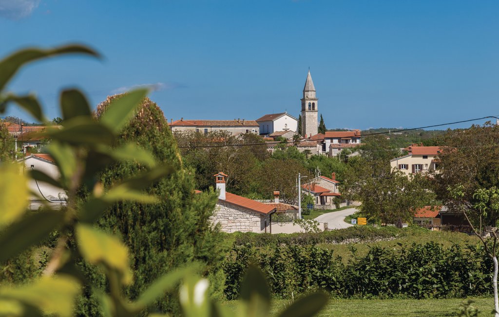 Lejlighed - Tinjan-Kringa , Kroatien - CIC966 4